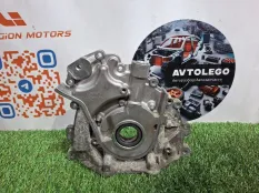 Масляный насос Land Rover Range Rover Sport