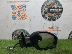 Зеркало правое Land Rover Range Rover Evoque