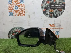 Зеркало левое Land Rover Range Rover Evoque