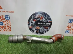 Трубка EGR Land Rover Range Rover Sport
