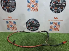 Провод стартера Jaguar XF