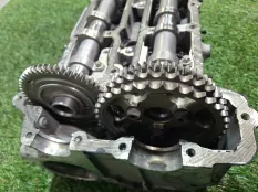 ГБЦ (Головка блока) Mercedes benz E350CDI