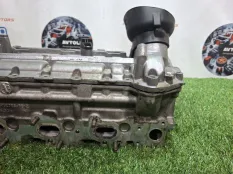 ГБЦ (Головка блока) Mercedes benz E350CDI