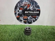 Шестерня коленвала Mercedes benz E350CDI