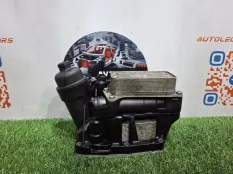 Корпус масляного фильтра BMW 520D