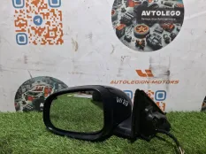 Зеркало левое Jaguar XF