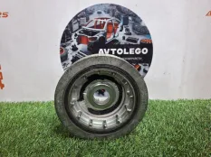 Шкив коленвала Land Rover Range Rover Evoque