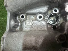 ГБЦ (Головка блока) Land Rover Range Rover Evoque