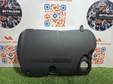 Декоративная крышка двигателя Land Rover Range Rover Evoque