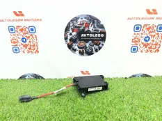 Блок предохранителей Jaguar XF