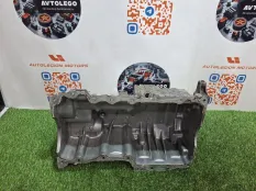 Поддон двигателя Land Rover Range Rover Evoque