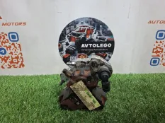 ТНВД Mercedes benz E350CDI