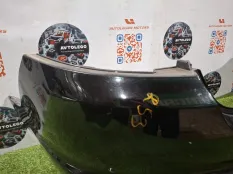 Бампер задний Jaguar XF