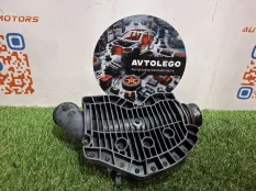 Резонатор воздушного фильтра Mercedes benz E350CDI