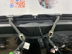 Крышка багажника Land Rover Range Rover