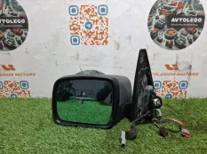 Зеркало левое Land Rover Range Rover