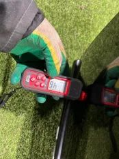 Крышка багажника Land Rover Range Rover Sport