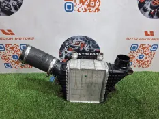 Интеркулер Land Rover Range Rover Evoque