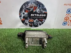 Радиатор АКПП Land Rover Range Rover