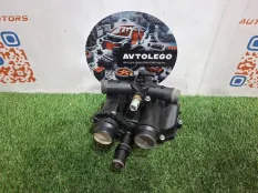 Корпус термостата Land Rover Range Rover