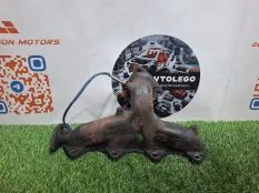 Выпускной коллектор Land Rover Range Rover Evoque