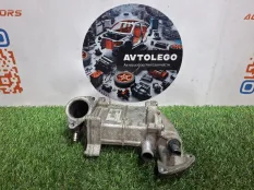 Радиатор EGR Land Rover Range Rover Evoque
