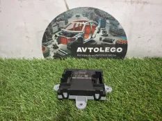 Блок комфорта Land Rover Range Rover
