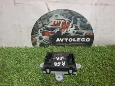 Блок комфорта Land Rover Range Rover