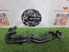 Трубка отопителя Land Rover Range Rover Evoque