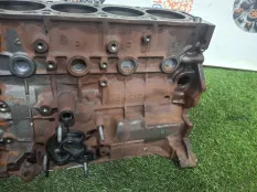 Блок цилиндров Land Rover Range Rover Evoque