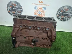 Блок цилиндров Jaguar XF