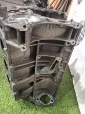 Блок цилиндров Mercedes benz E350CDI