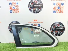 Форточка левая BMW 520D