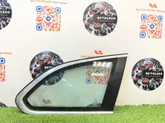 Форточка правая BMW 520D