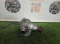 Раздатка Land Rover Range Rover Evoque