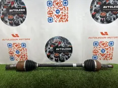 Полуось задняя Tesla Model 3 Long