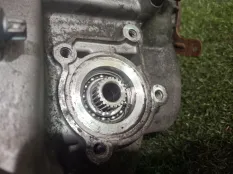 Раздаточная коробка (Раздатка) Land Rover Range Rover Sport