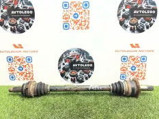 Полуось задняя левая BMW 520D