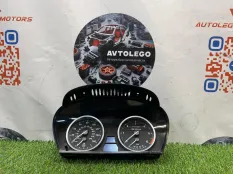 Щиток приборов BMW X6