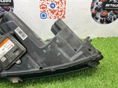 Фара левая Jaguar XF