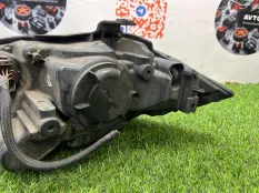 Фара правая Jaguar XF