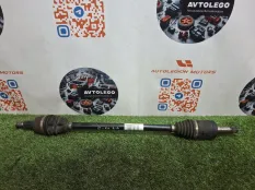 Полуось Land Rover Range Rover Evoque