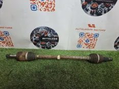 Полуось Land Rover Range Rover