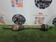 Полуось задняя Land Rover Range Rover