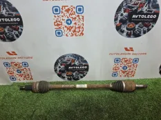 Полуось Land Rover Range Rover Evoque