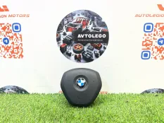 Подушка в руль (AIRBAG) BMW 330E