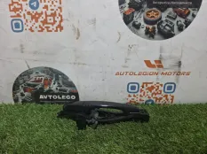Ручка двери задняя левая Jaguar XF