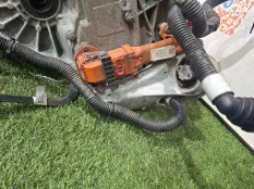 Двигатель Tesla Model 3 Long