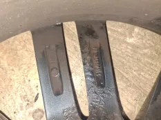 Комплект колес Jaguar XF