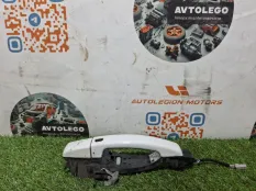 Ручка двери передняя левая Land Rover Range Rover Sport